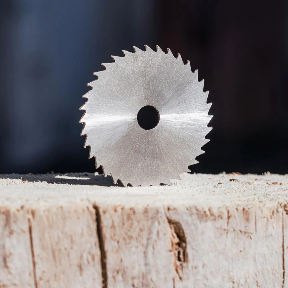 Dekton | HSS Mini Saw Blades Mini Blades 3 Piece DT80502 - Image 3