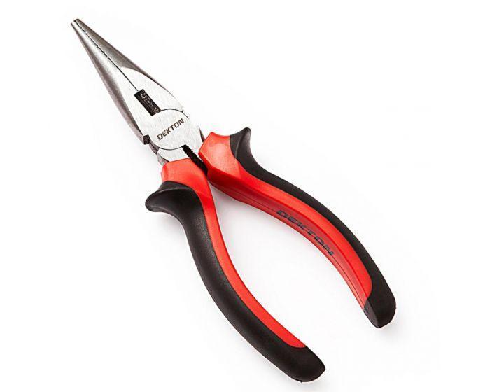 Dekton | Long Nose Pliers 6" DT20141 - Image 2