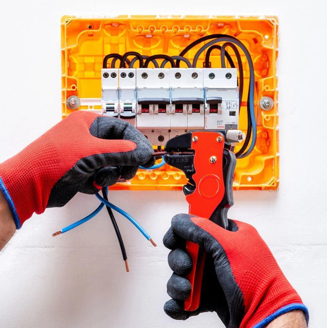 Dekton Pro Auto Wire Stripper - Image 5