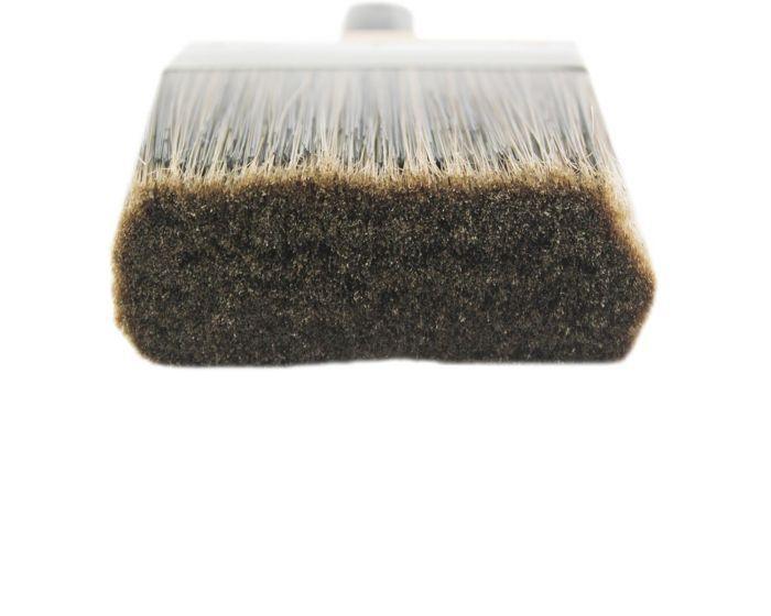 Dekton | Pro Grade Multipurpose Shed & Fence Brush 4" DT95845 - Image 4