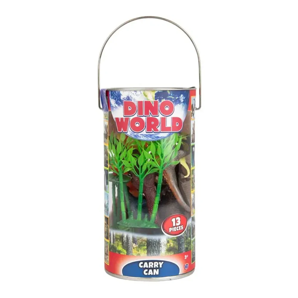 Dino Carry Can | Dinosaur Design - Image 2