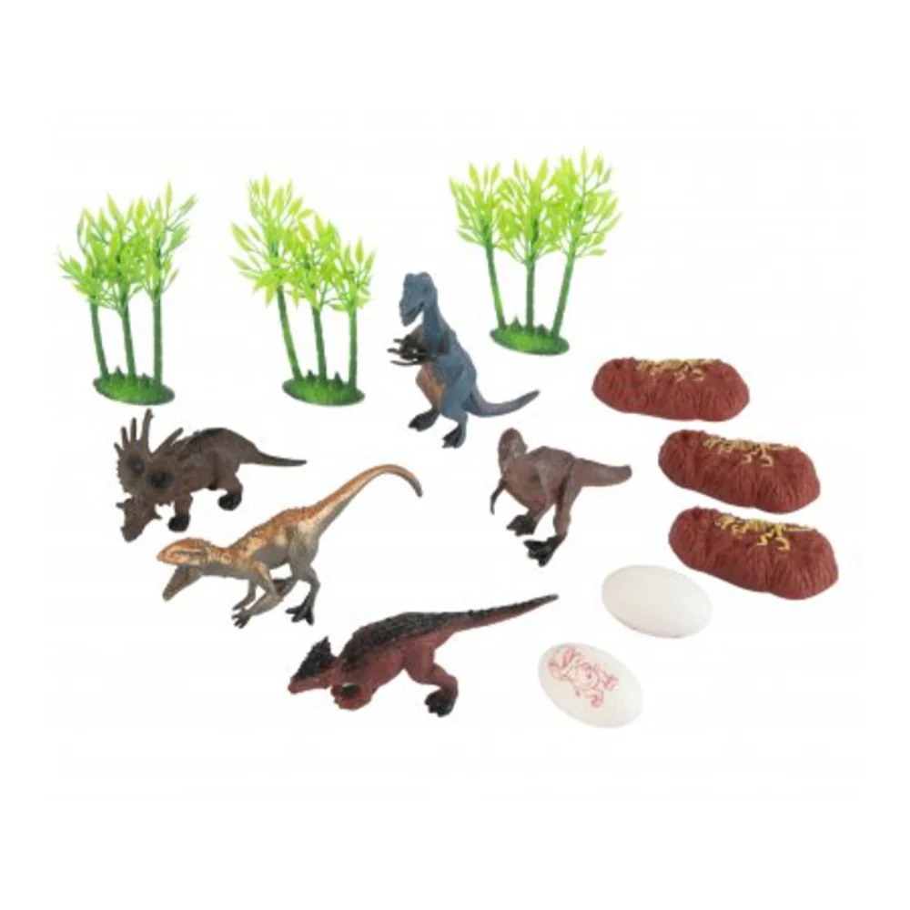 Dino Carry Can | Dinosaur Design - Image 3
