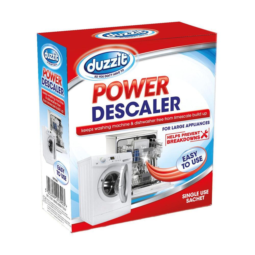 Duzzit Power Discaler | 80g