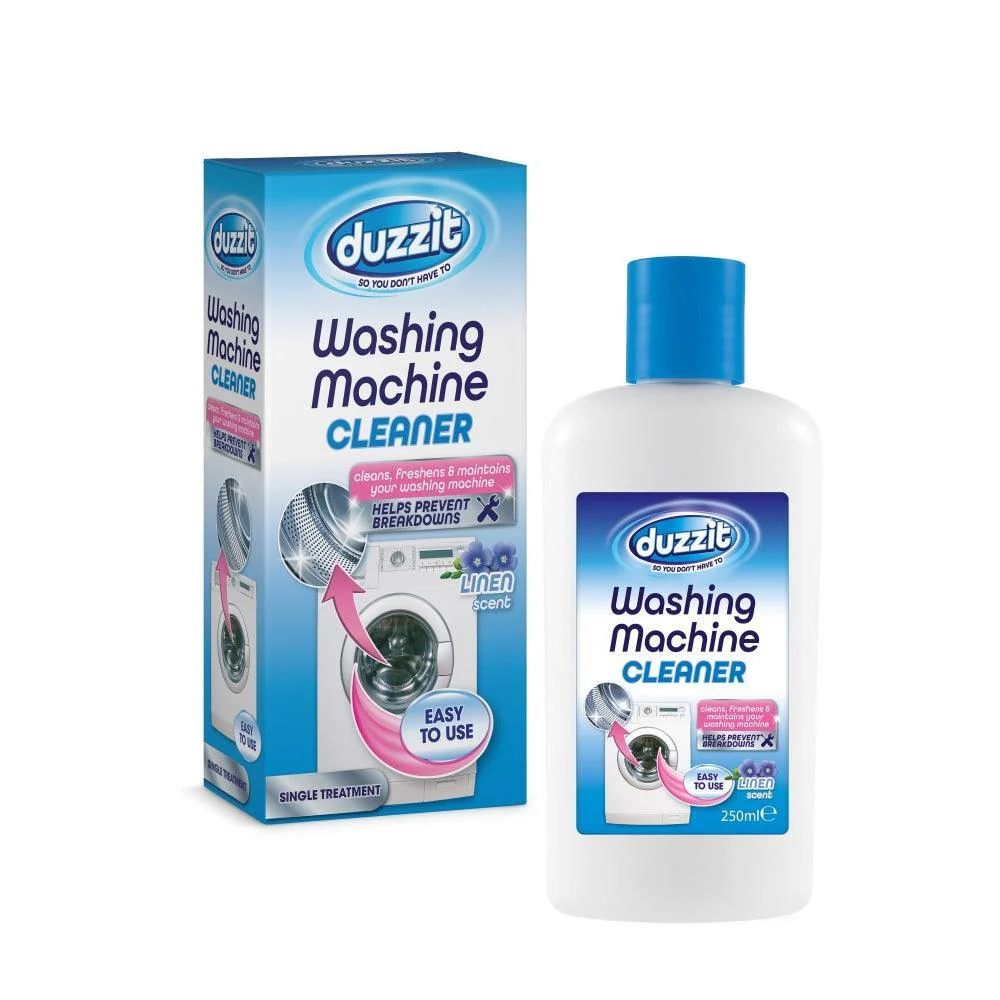 Duzzit Washing Machine Cleaner | 250ml