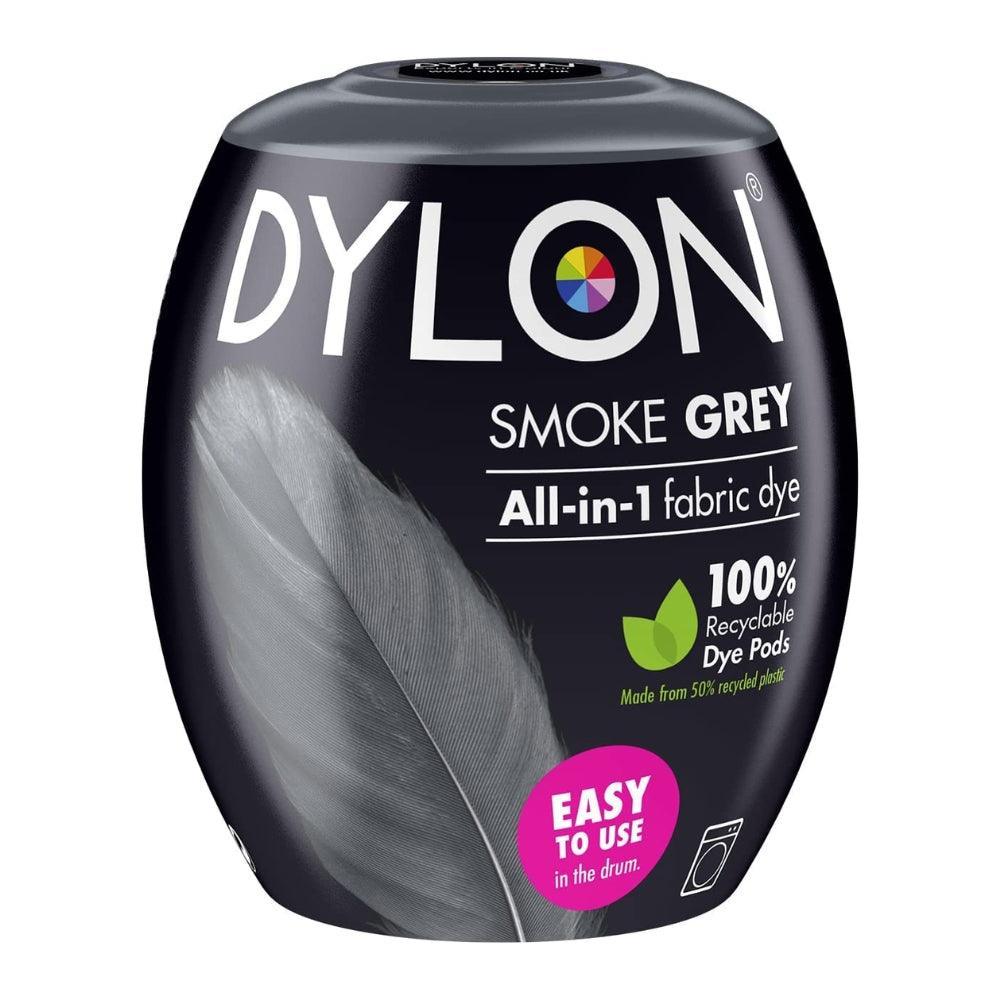 Dylon Washing Machine Fabric Dye Pod | For Clothes & Soft Furnishings | 350g - Image 8