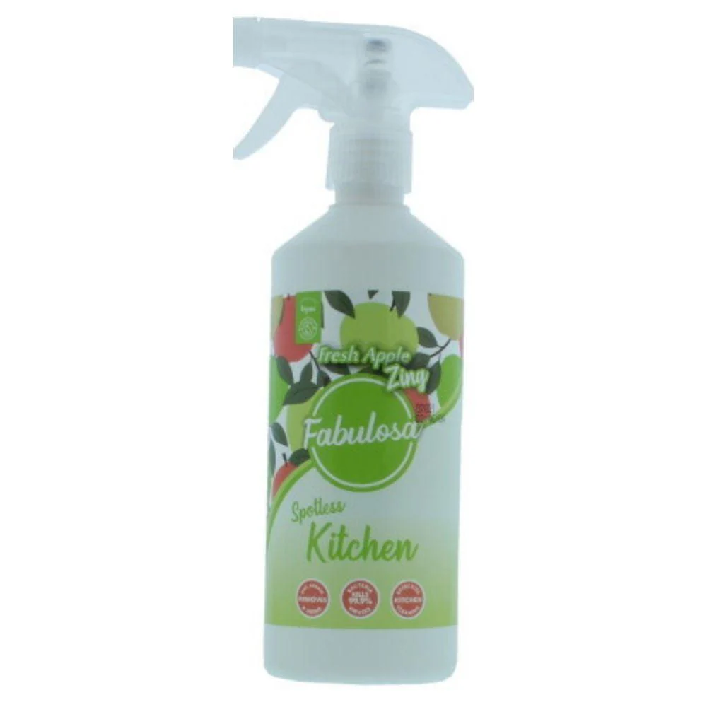 Fabulosa Assorted Cleaning Spray | 500ml - Image 3