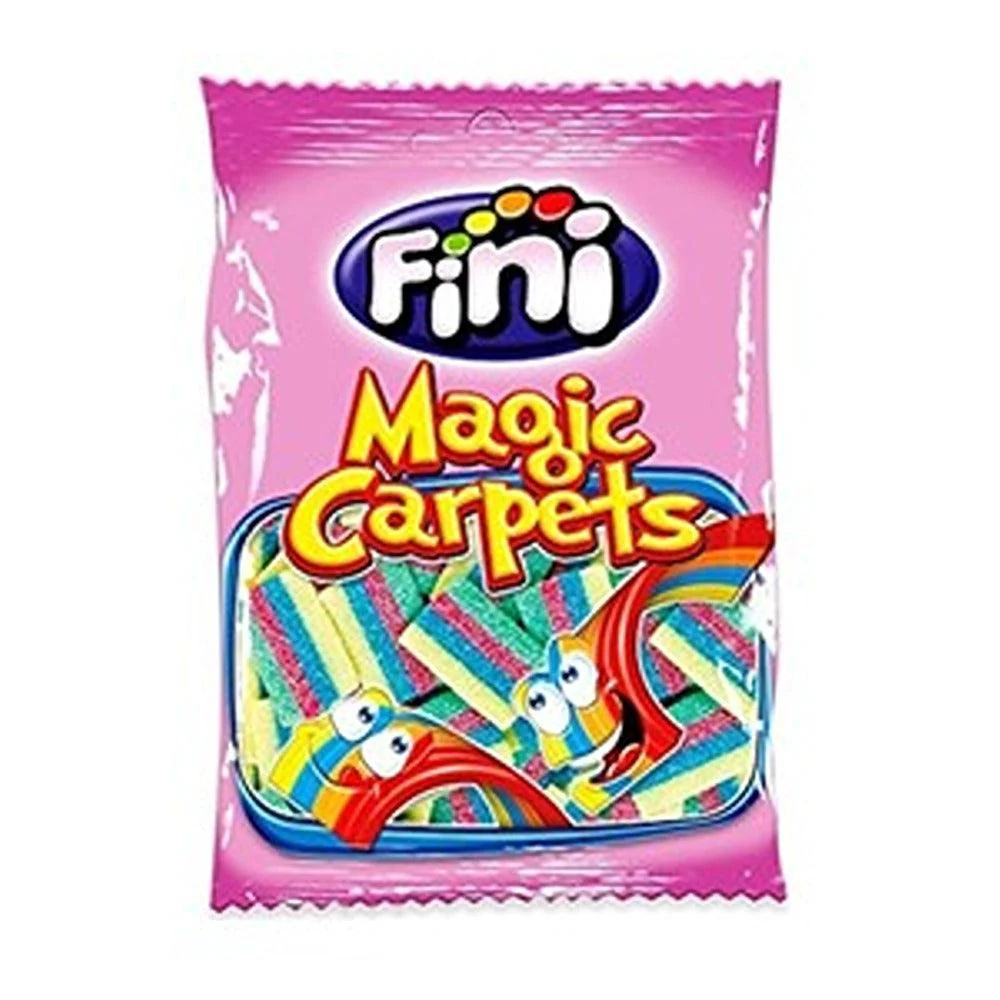 Fini Magic Carpet | 85g