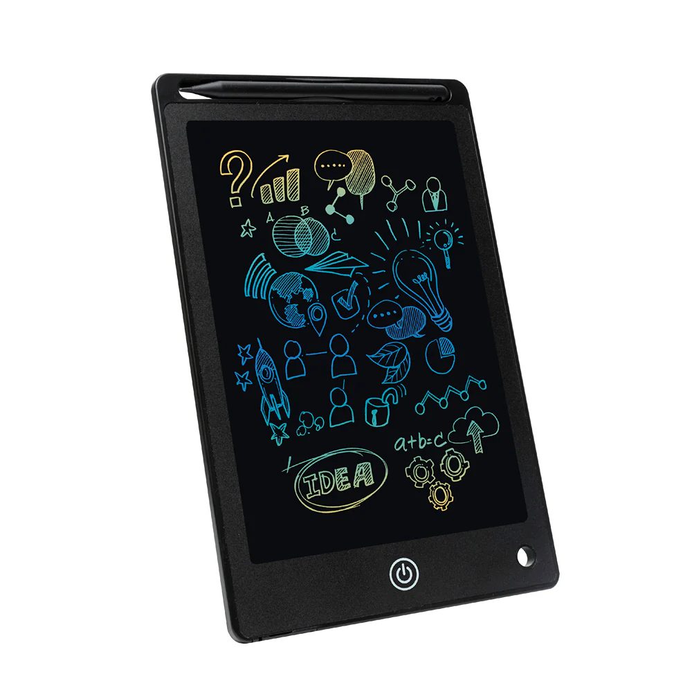Game Hub Colour Endless Pad | Colour - Image 2