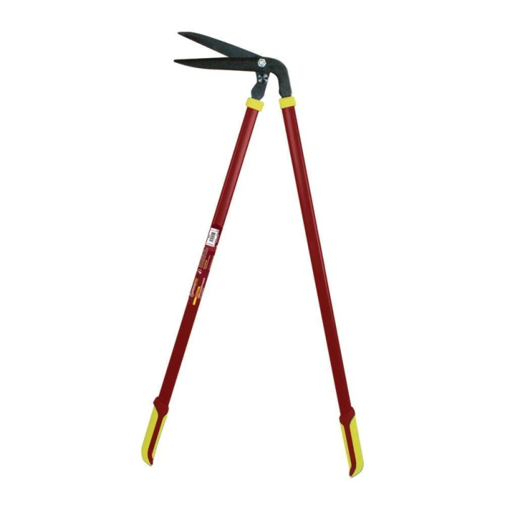 Garden Pro Deluxe Lawn Edging Shears - Image 2