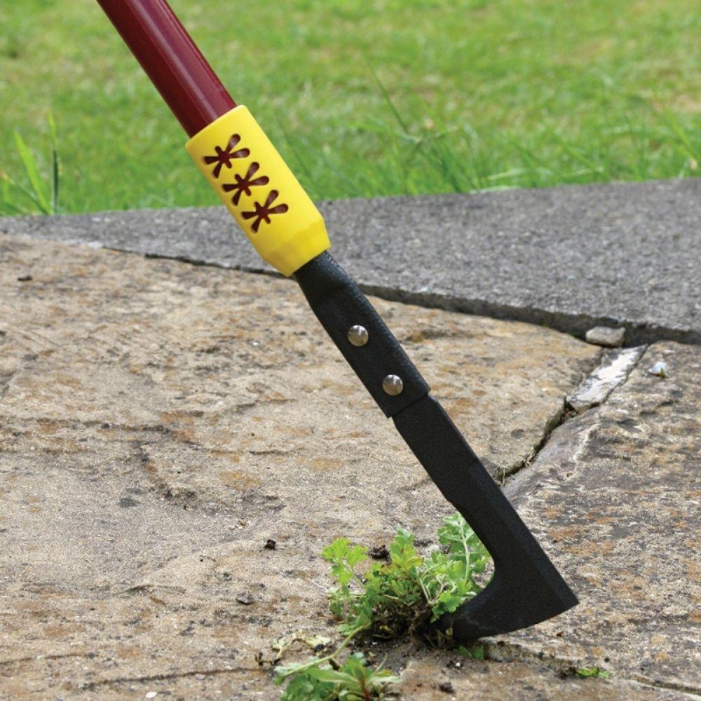 Garden Pro Telescopic Patio Weeder - Image 2