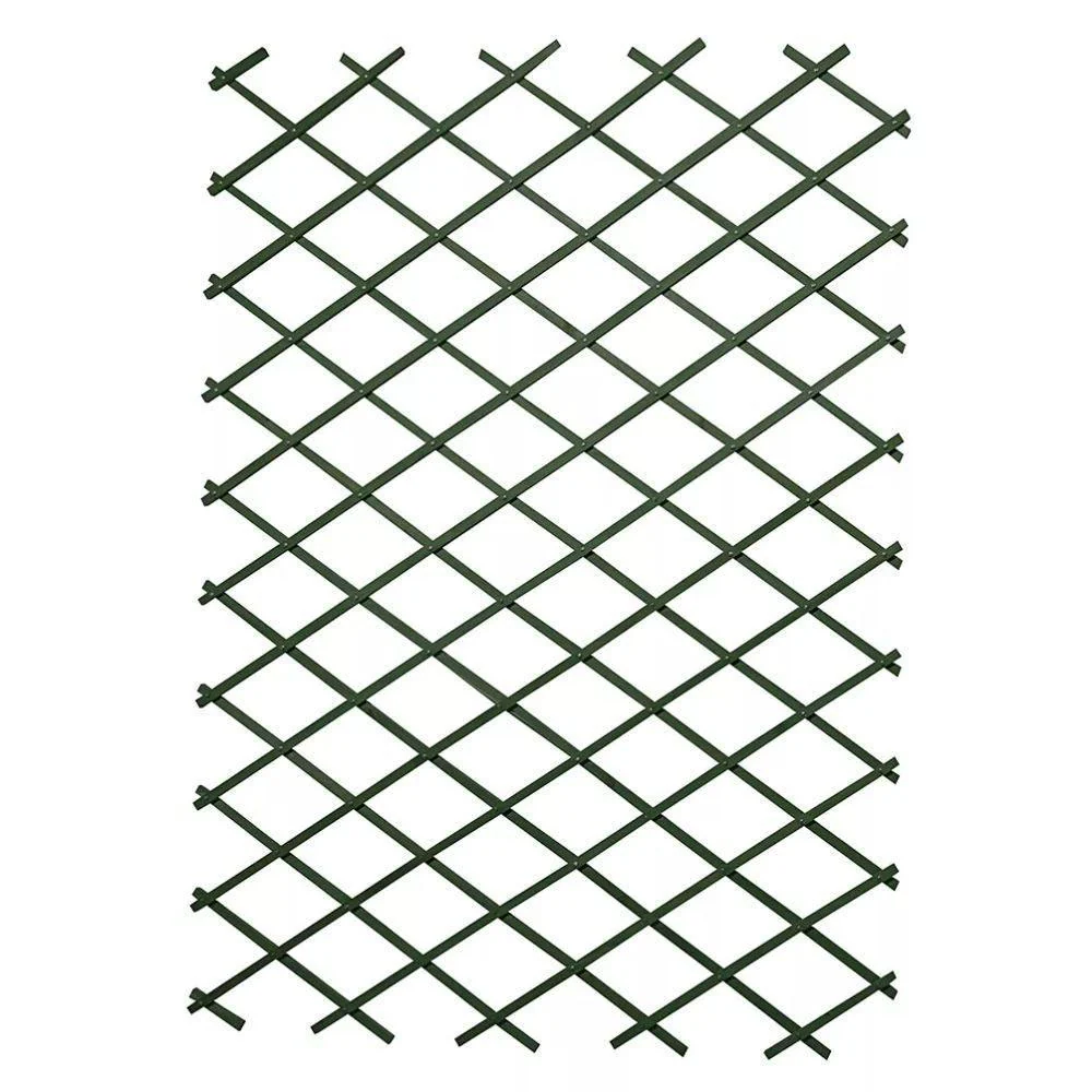 Gardman Riveted Garden Trellis | Green - Image 5