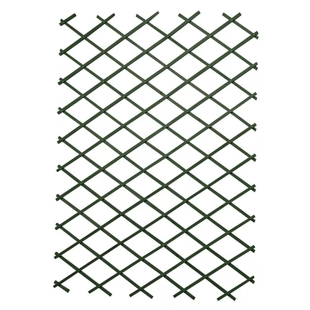 Gardman Riveted Garden Trellis | Green - Image 7