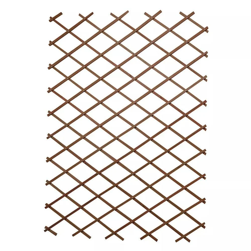 Gardman Riveted Garden Trellis | Tan - Image 8