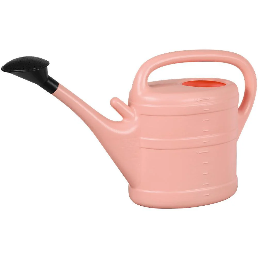 Geli 10L Watering Can | Made from Recycled Plastic | Assorted Colours - Image 6