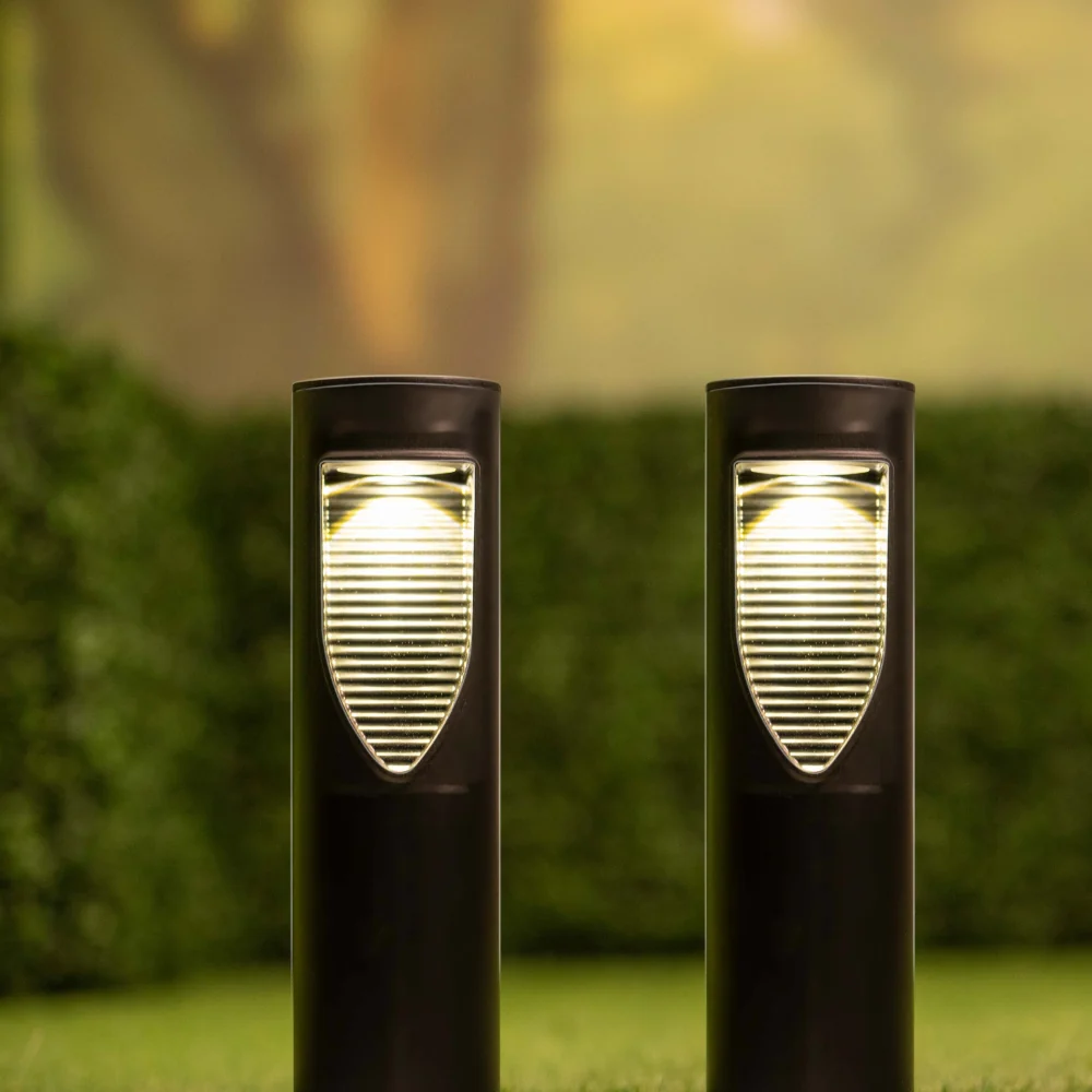 Grundig Warm White Solar Light - Image 3