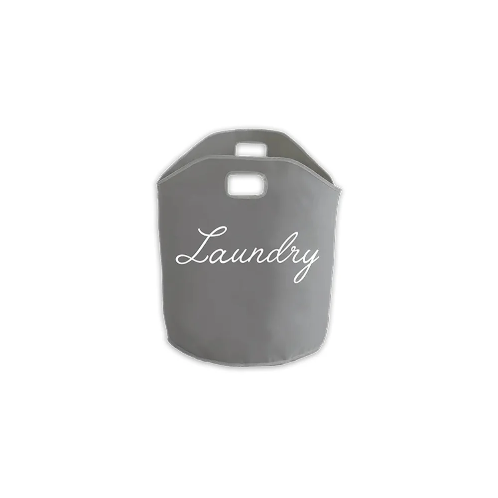 Habit Printed Laundry Bag | Large - Image 2