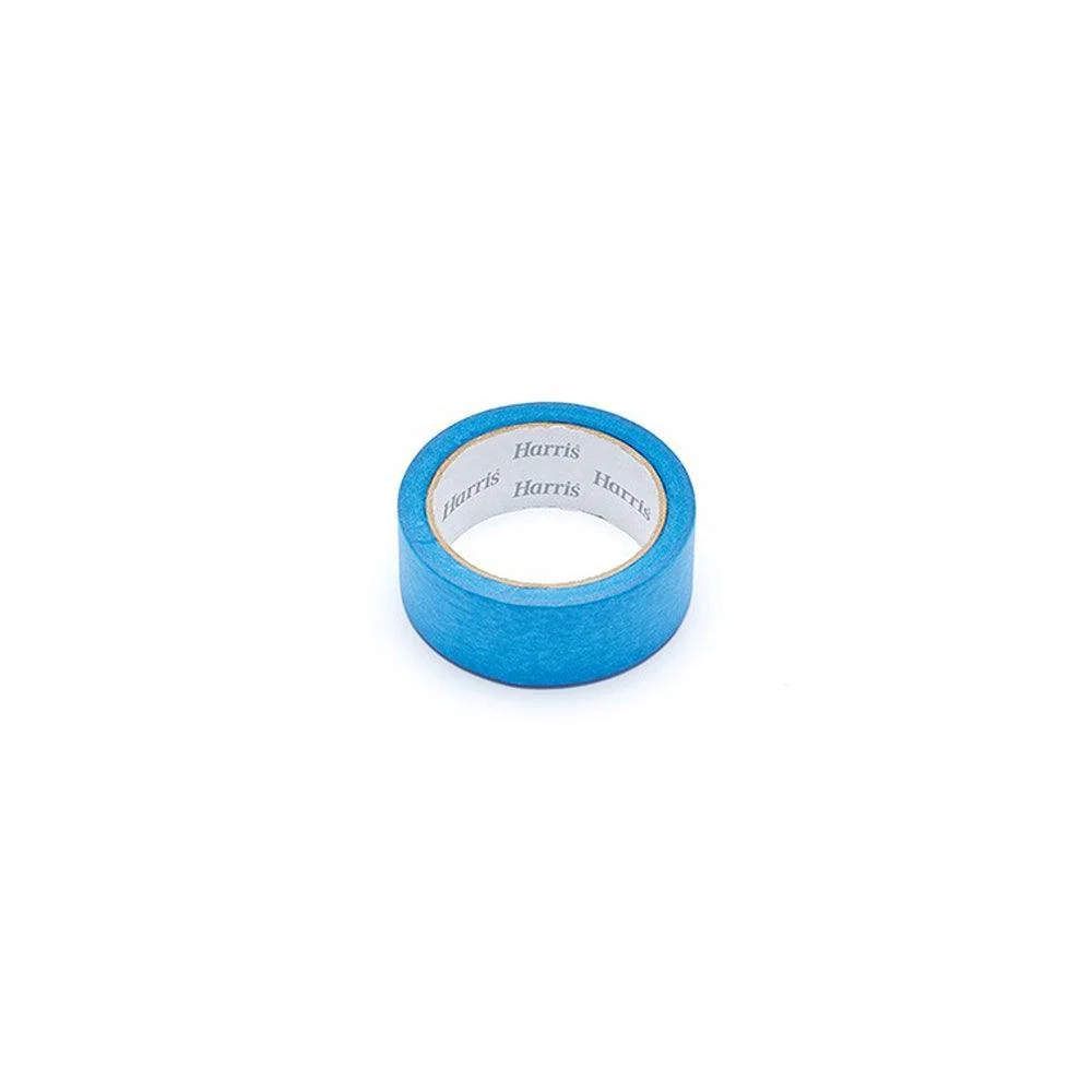 Harris Essentials Masking Tape | 38mm x  25m