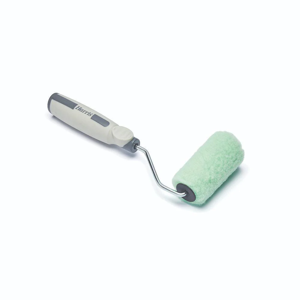 Harris Seriously Good  Exterior Shed & Fence Roller | 100mm/4in
