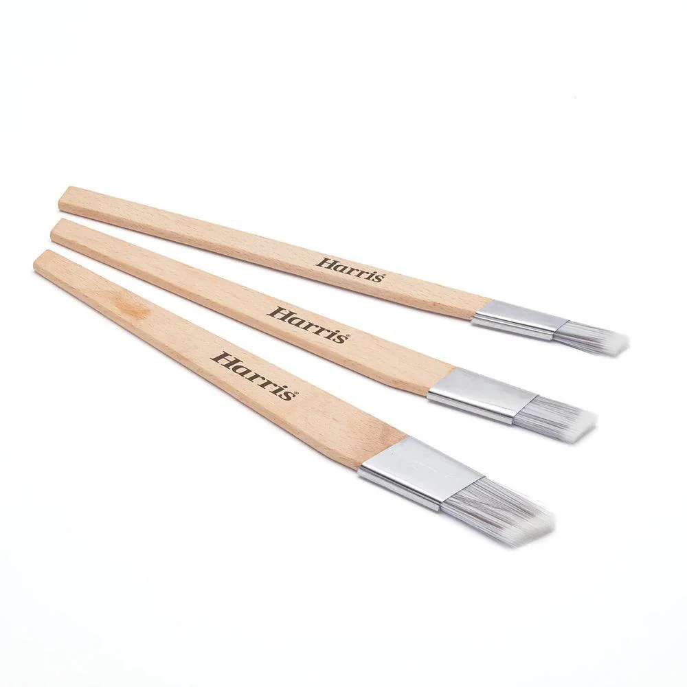 Harris Seriously Good Fitch Paint Brush | Pack of 3