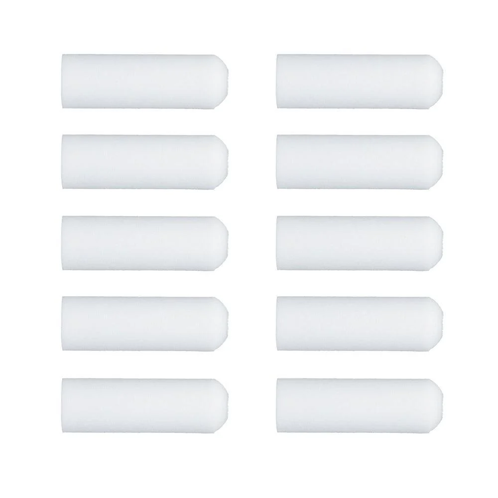 Harris Seriously Good Walls & Ceilings Short Pile Roller Set | Pack of 10 - Image 2