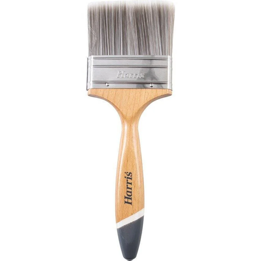 Harris Ultimate Wall & Ceiling Paint Brush | 75mm/3in - Image 2