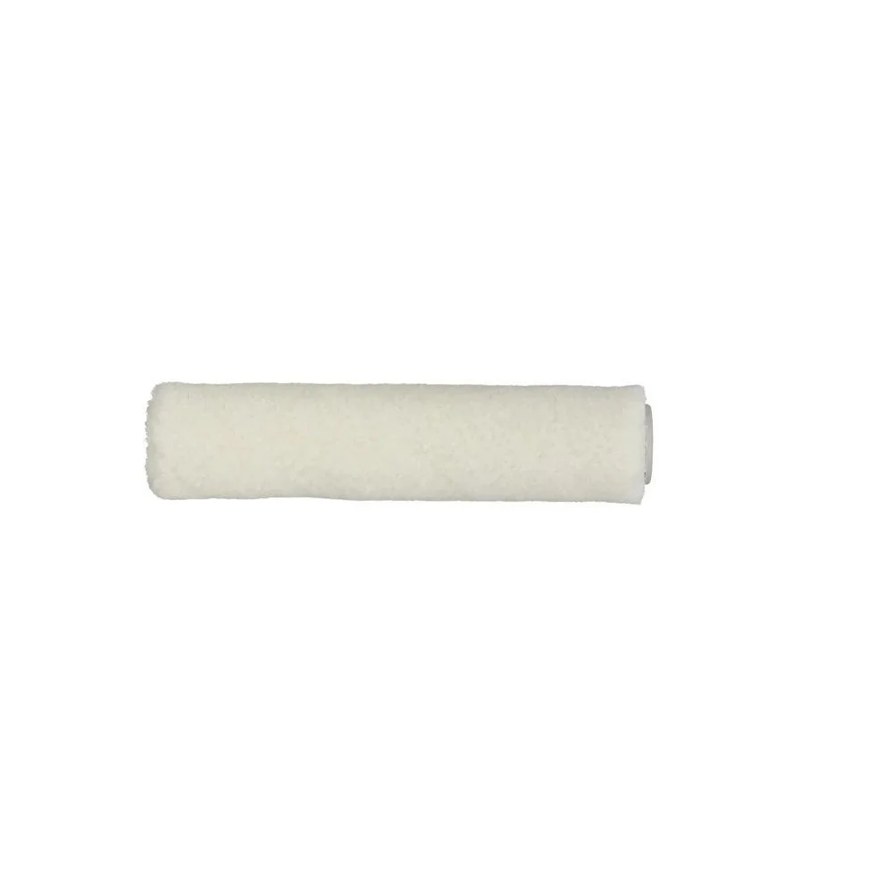 Harris Ultimate Woodwork Stain & Varnish Roller Sleeves | 4in | Pack of 2 - Image 3