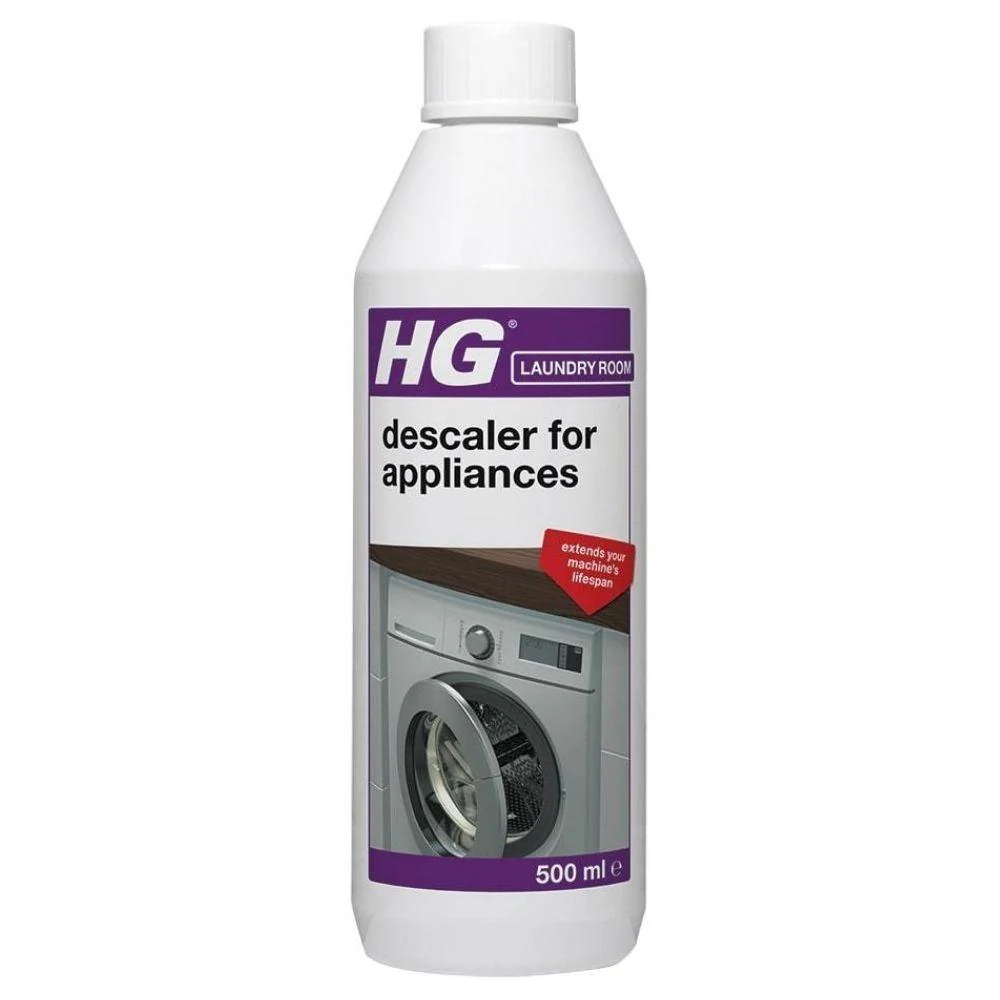 HG Quick Descaler for Appliances