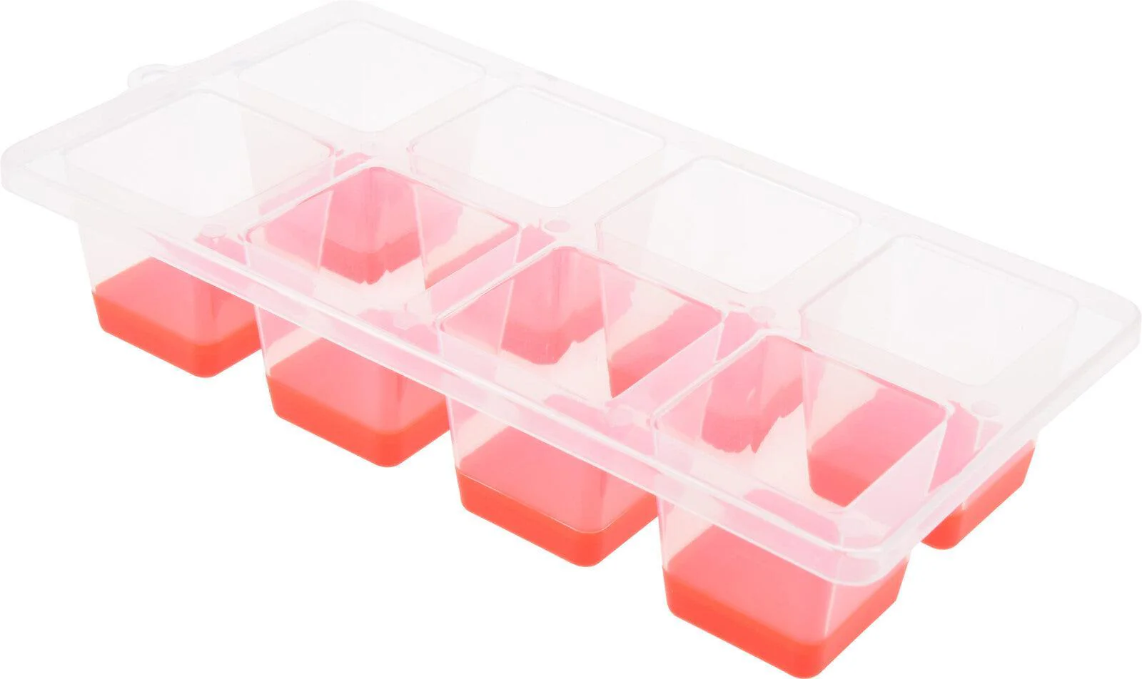 Ice Cold Ice Cube Tray | 8 Piece - Image 3