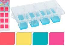 Ice Cold Ice Cube Tray | 8 Piece - Image 4
