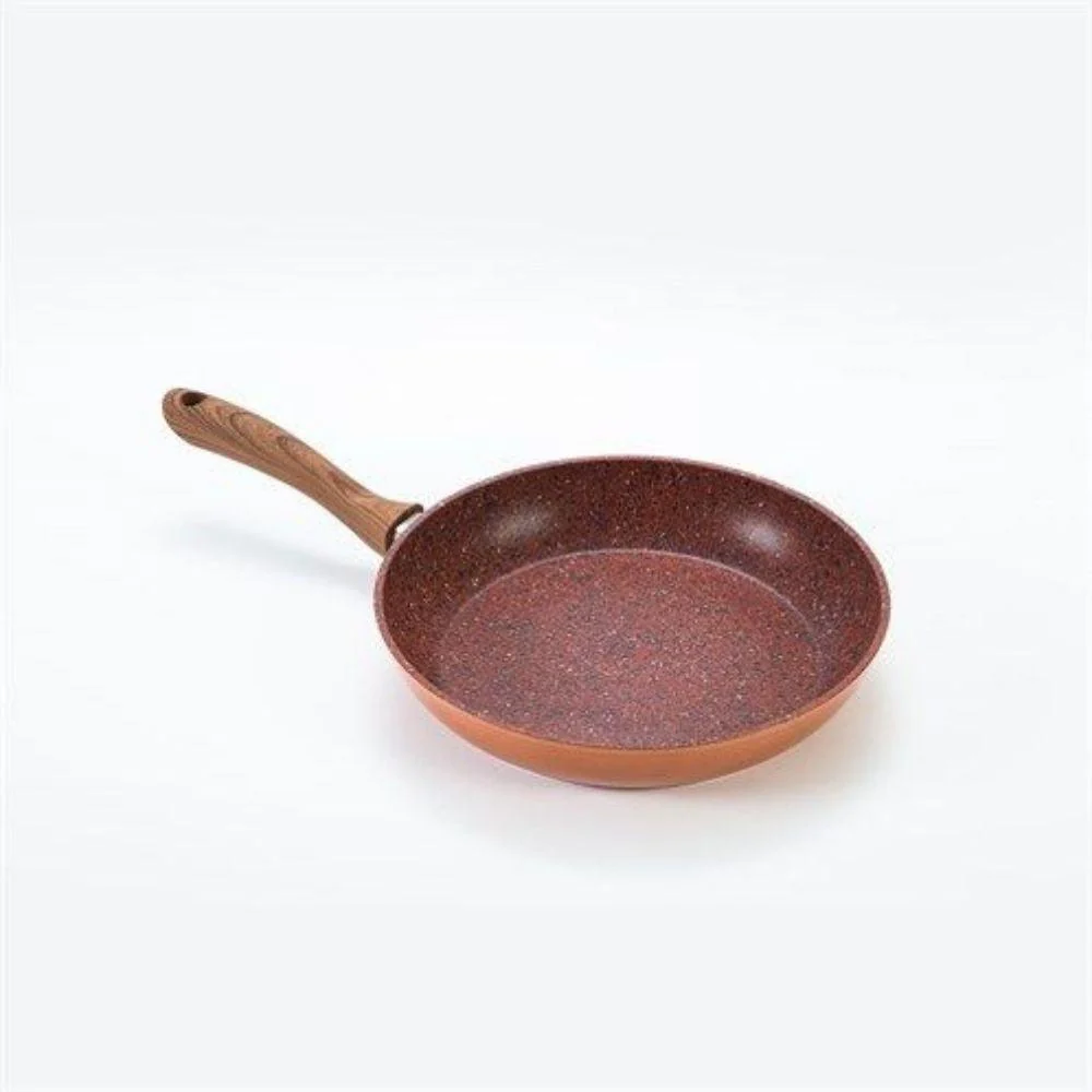 JML Regis Copper Stone Pan | 20cm