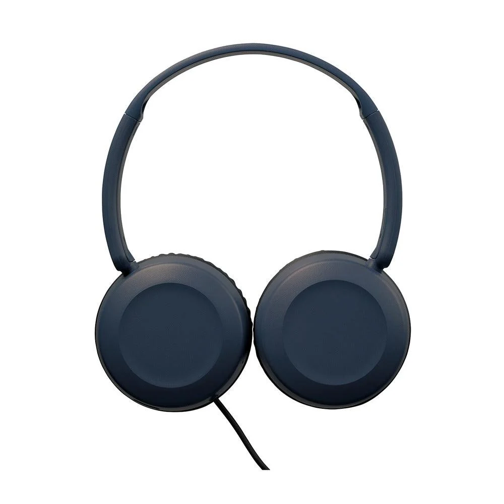 JVC Carbon Black Headphones  | Wired with Remote and Microphone - Image 3