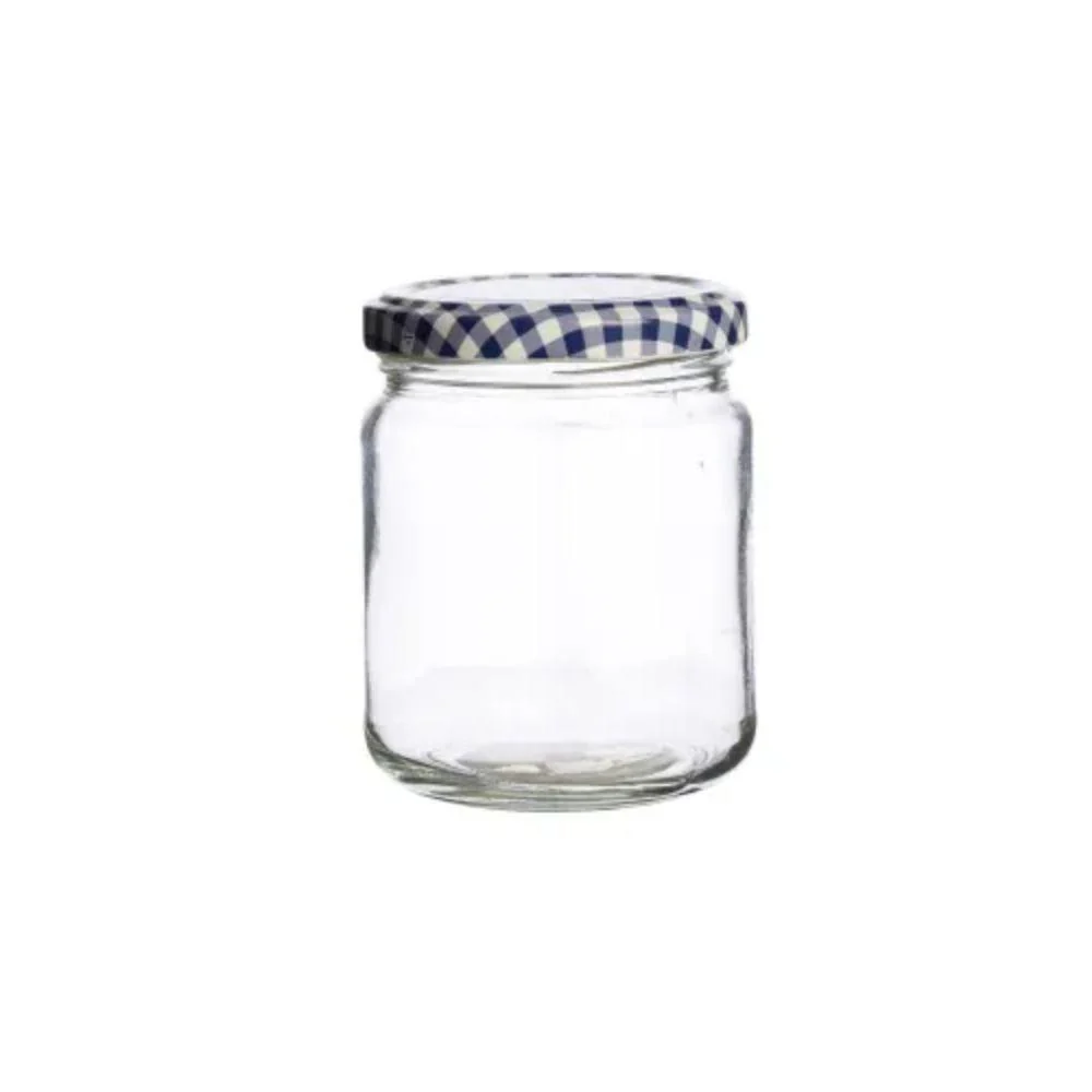 Kilner Round Twist Top Jar | 228ml - Image 4