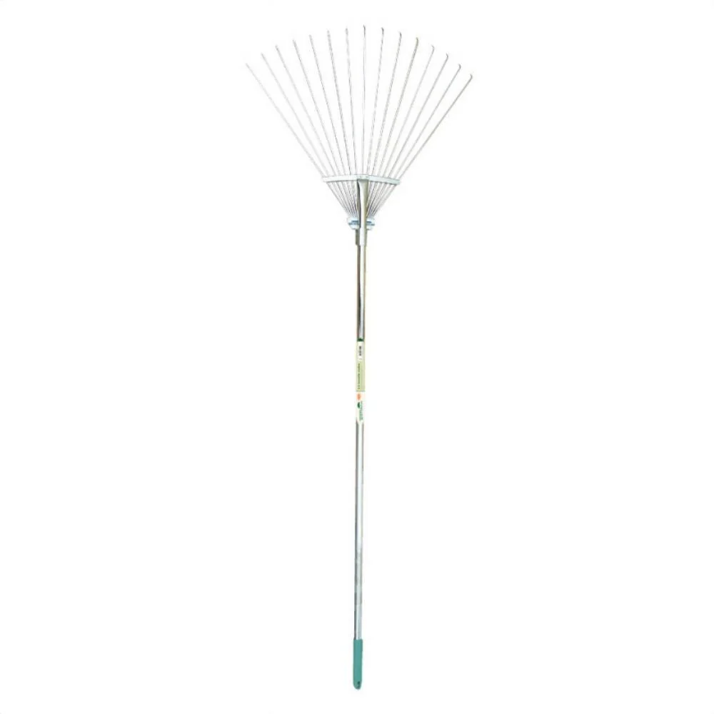 Kingfisher Adjustable Lawn Rake