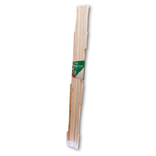 Kingfisher Garden Trellis | 6ft x 1ft