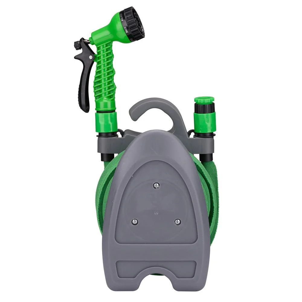 Kinzo Elastic Gardenhose Set | 10m - Image 2