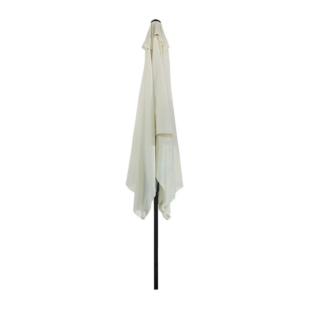 Lifestyle Living Crank & Tilt Parasol | 2 x 3m - Image 5