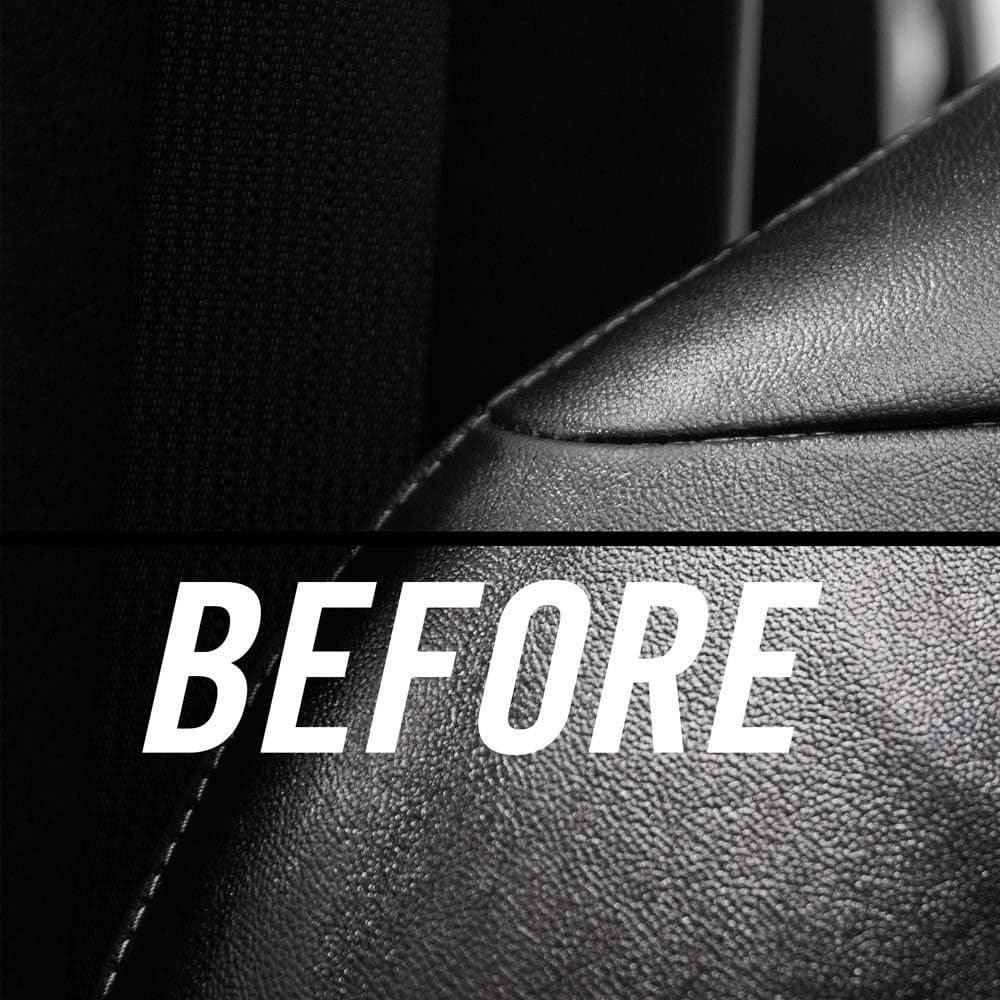 Luxe Leather Cleaner & Conditioner | 500ml - Image 3