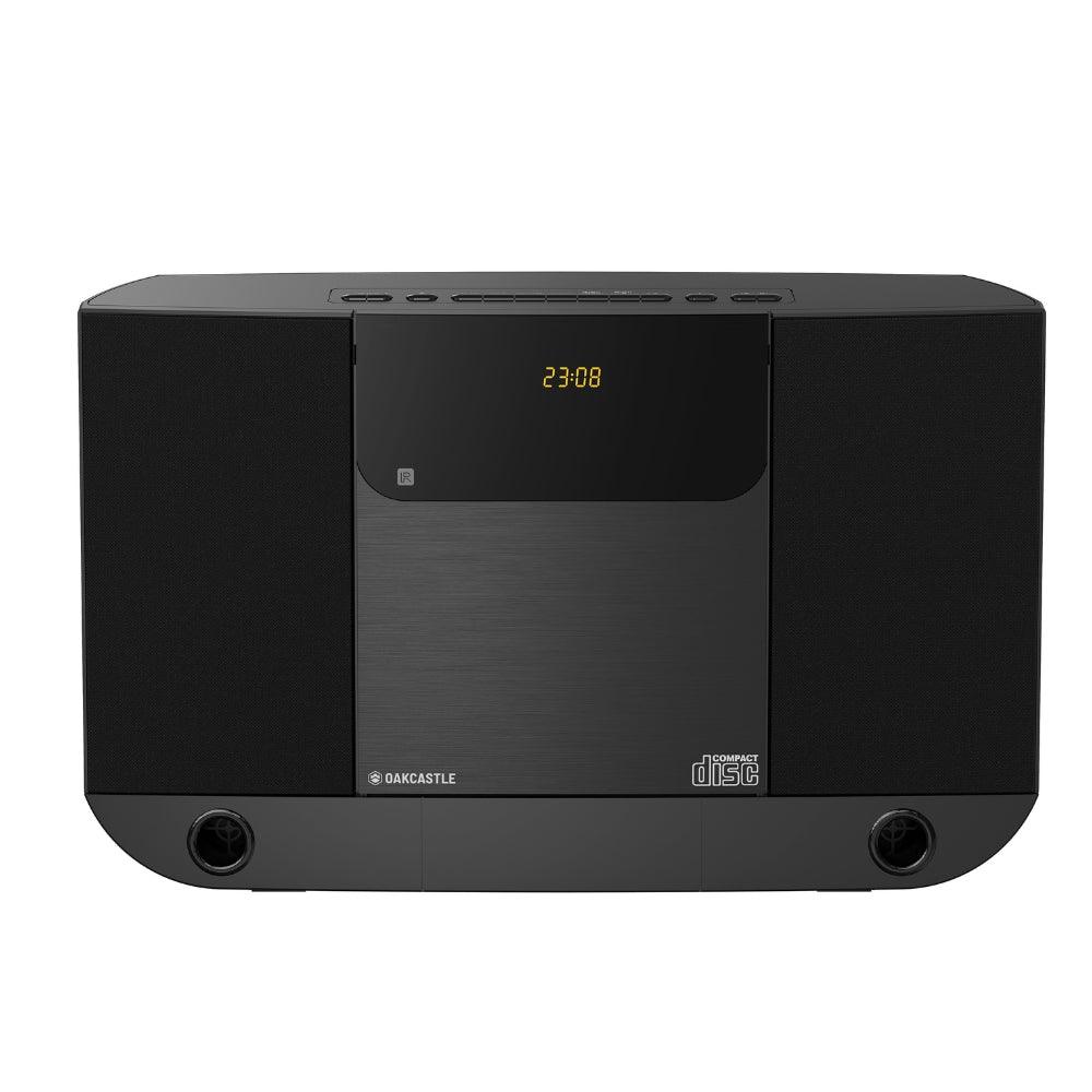 Majority Oakcastle HiFi100 Compact HiFi Stereo System - Image 7