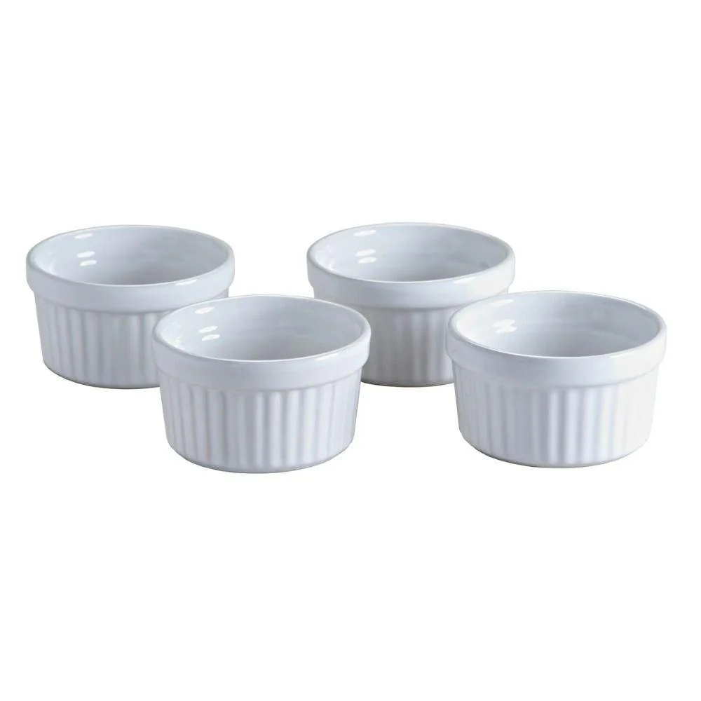Mason Cash Classic Ramekins | Set of 4