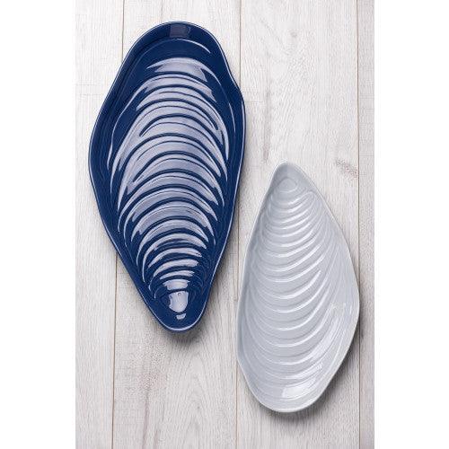 Mason Cash Nautical Shell Platter Large | 41cm - Image 4