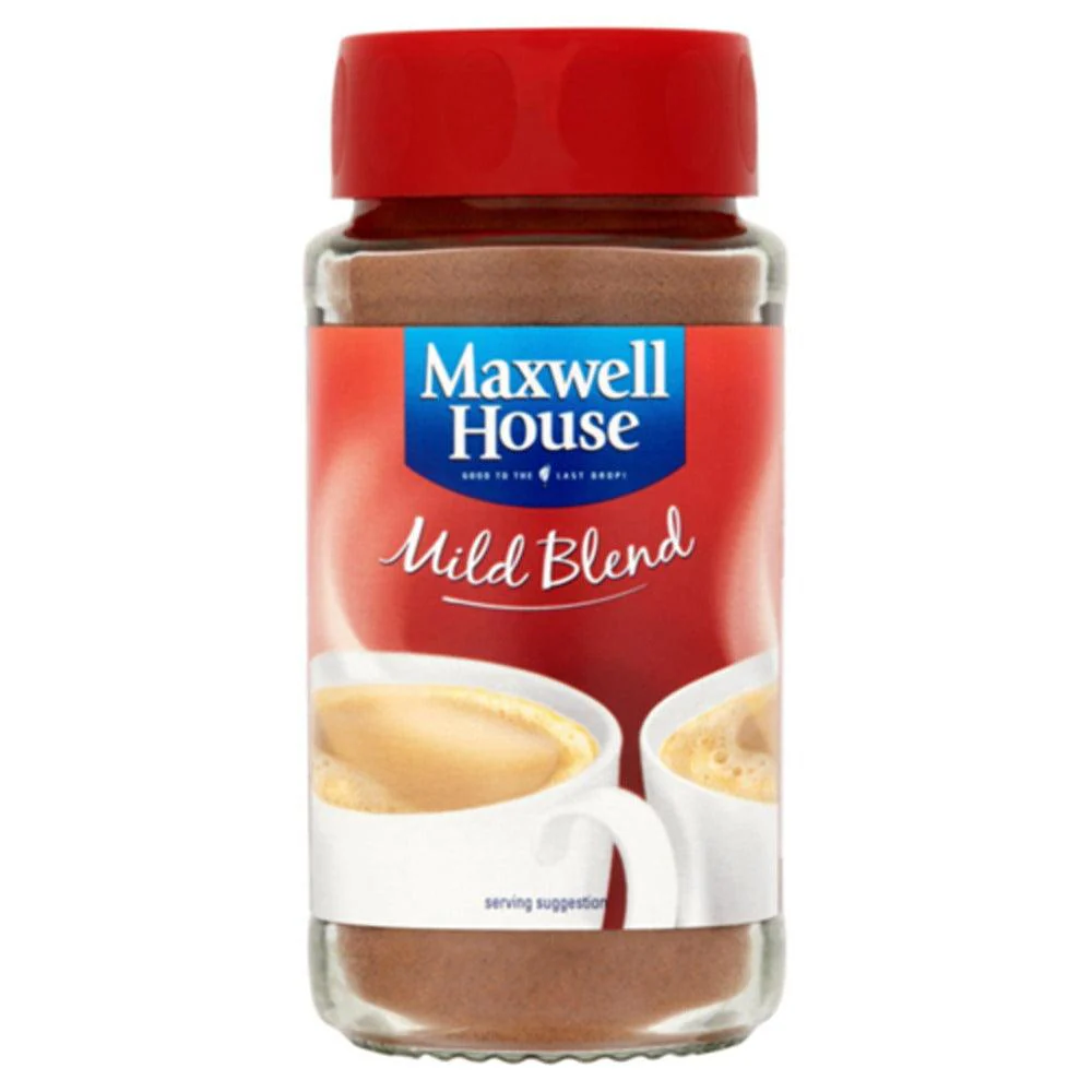 Hot Drinks