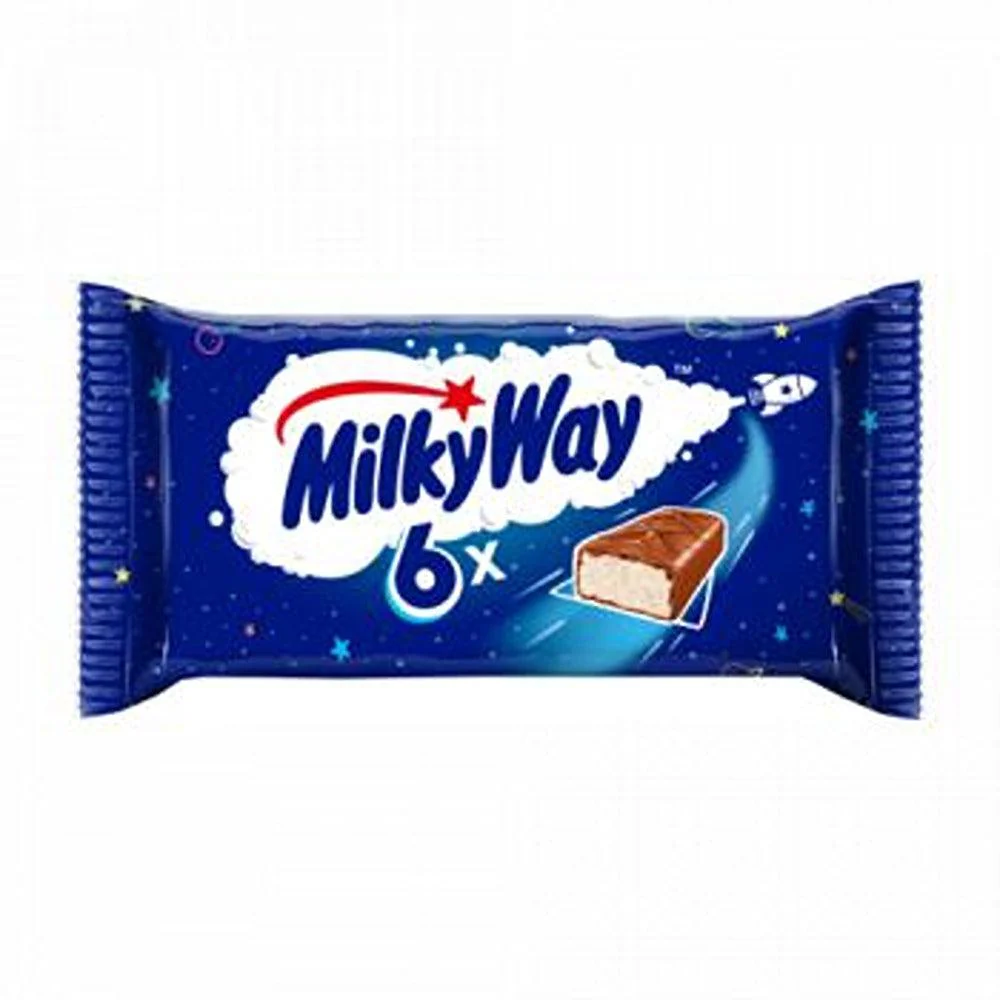 Milky Way | 6pk