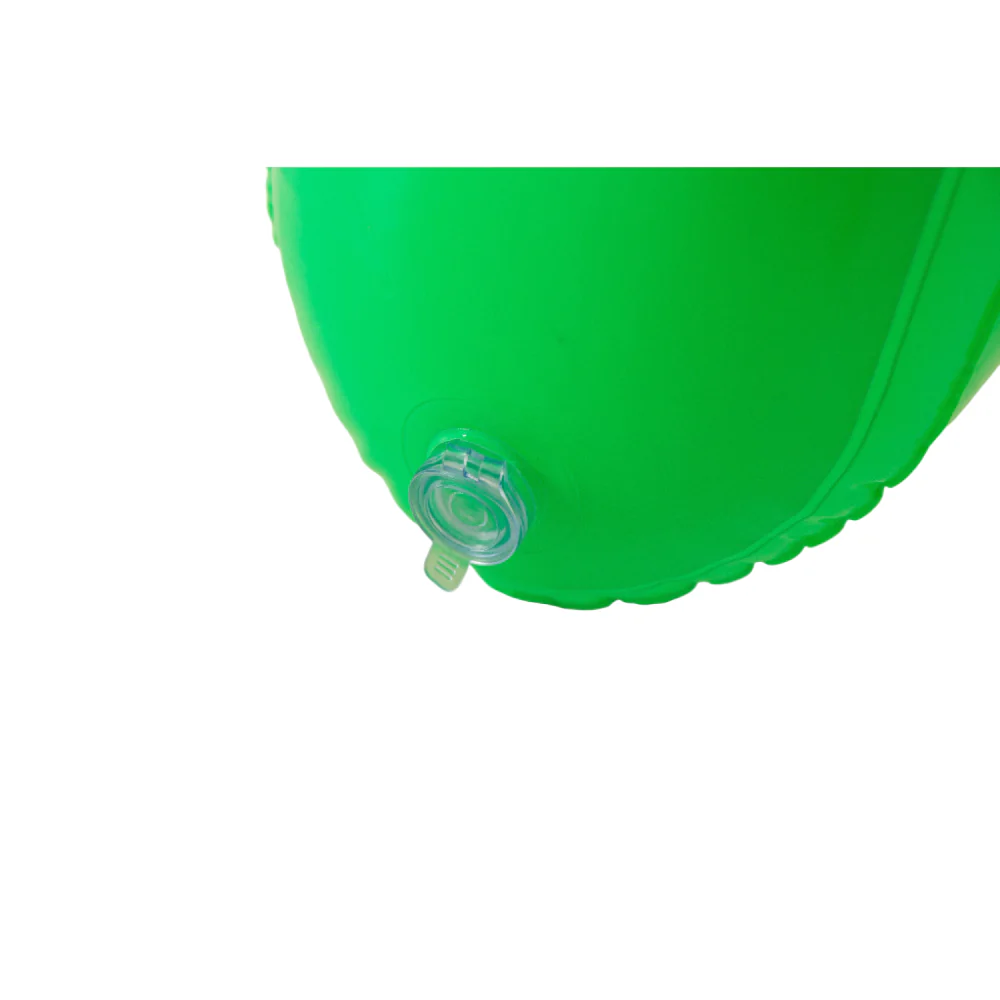 Monster Inflatable Single Water Slide | 4.8m, Assorted Colours - Image 19