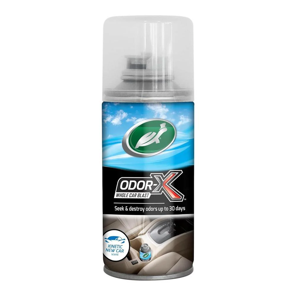 Odor-X New Car Scent Air Freshener | 100ml
