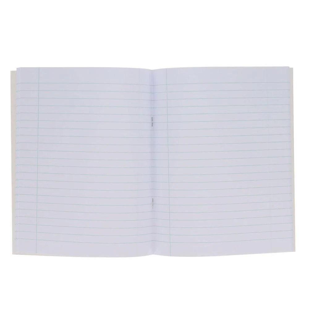 Ormond Exercise Copybooks | 120 Page | Pack of 10 - Image 7