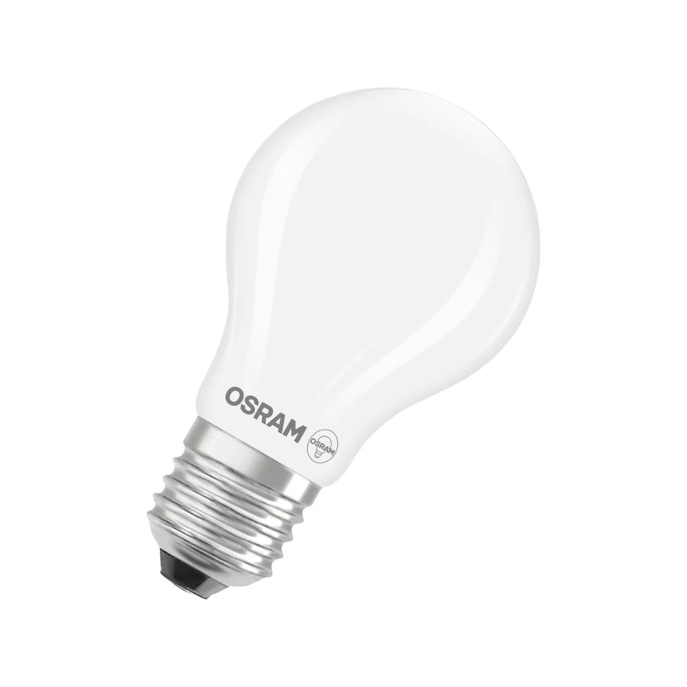 Osram E27 Warm White LED Light Bulb | 11W, 1521lm, 100W Equivalent - Image 3