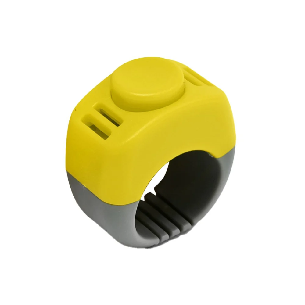 Pet Finger Training Clicker | One-Handed, Assorted Colours - Image 3