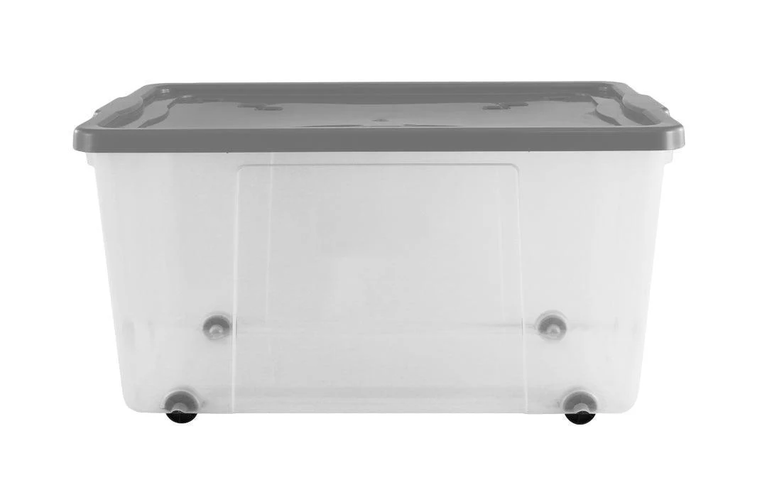 Premier Wheeled Storage Box | 100L