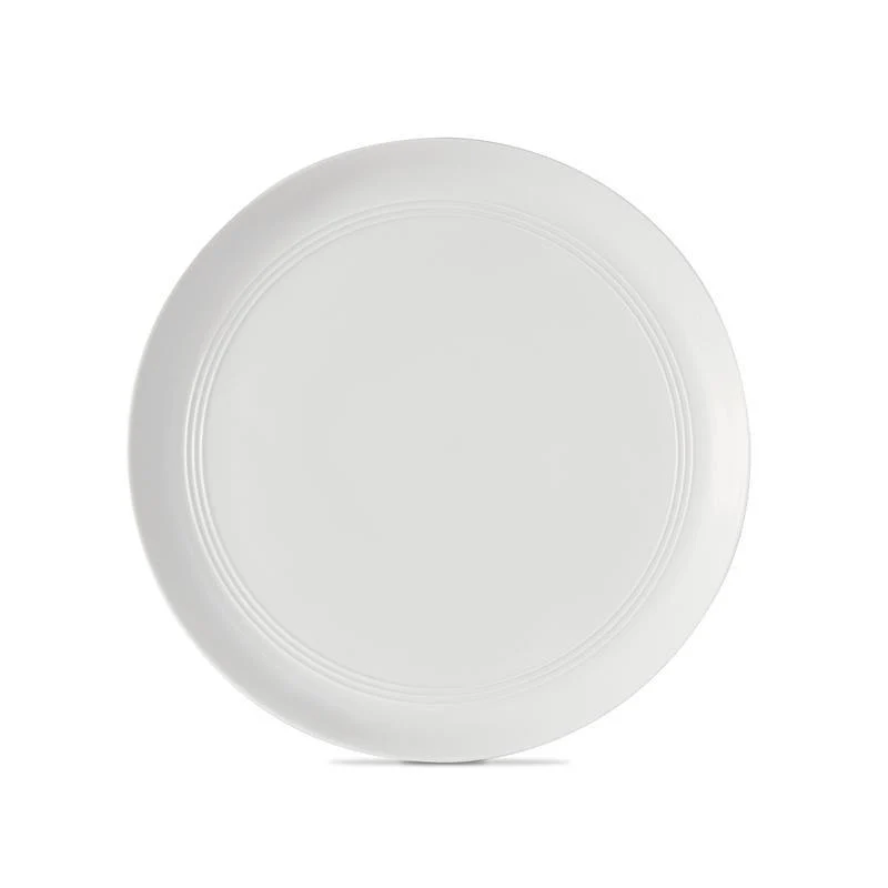 Presto by Tower 12 Piece Dinnerware Set White | PT867003 - Image 9