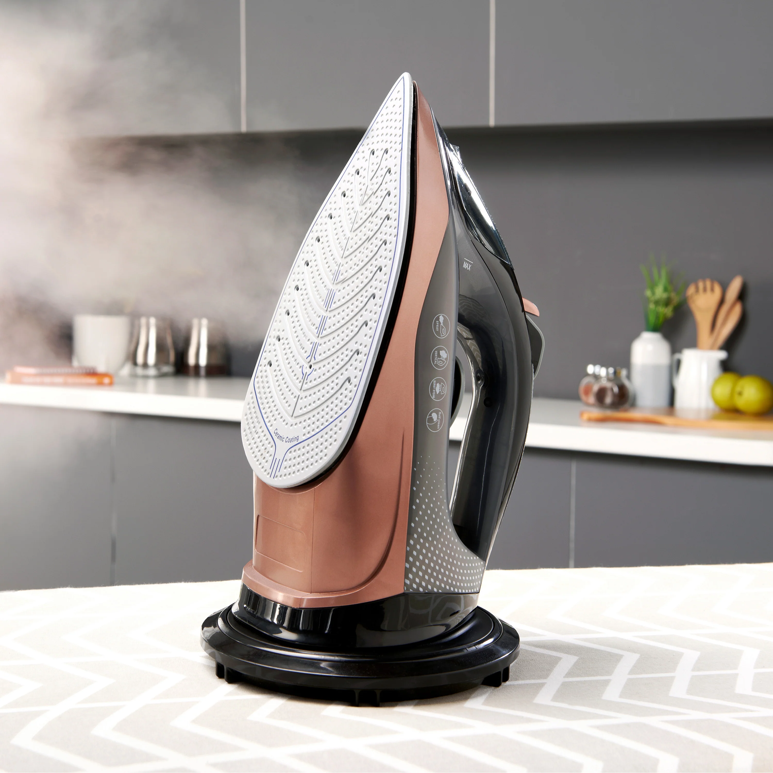 Quest Cordless Iron | 2400W - Image 3
